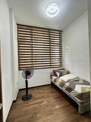 Parc Komo (D17), Apartment #553228621